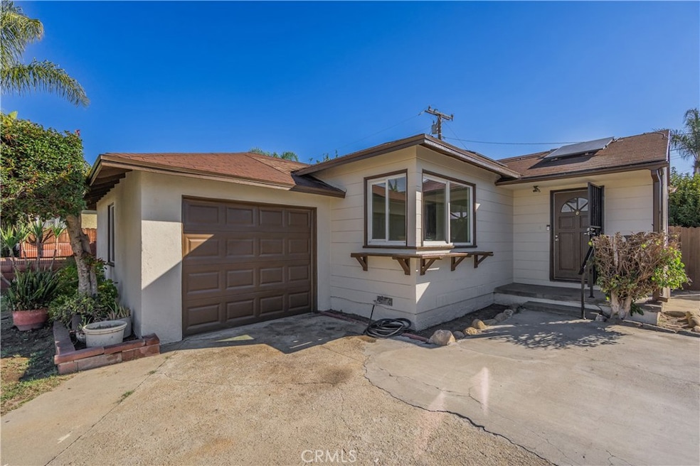 4568 Los Toros Ave, Pico Rivera, CA 90660 - photo 1