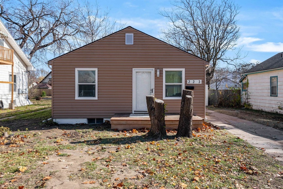 Curb View