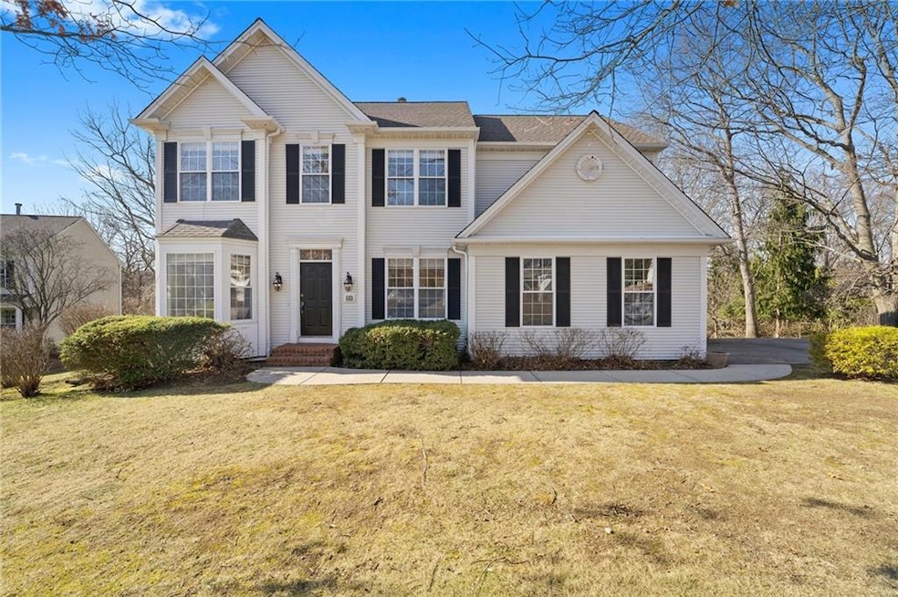 63 Castle Rocks Rd, Warwick, RI 02886 - photo 1