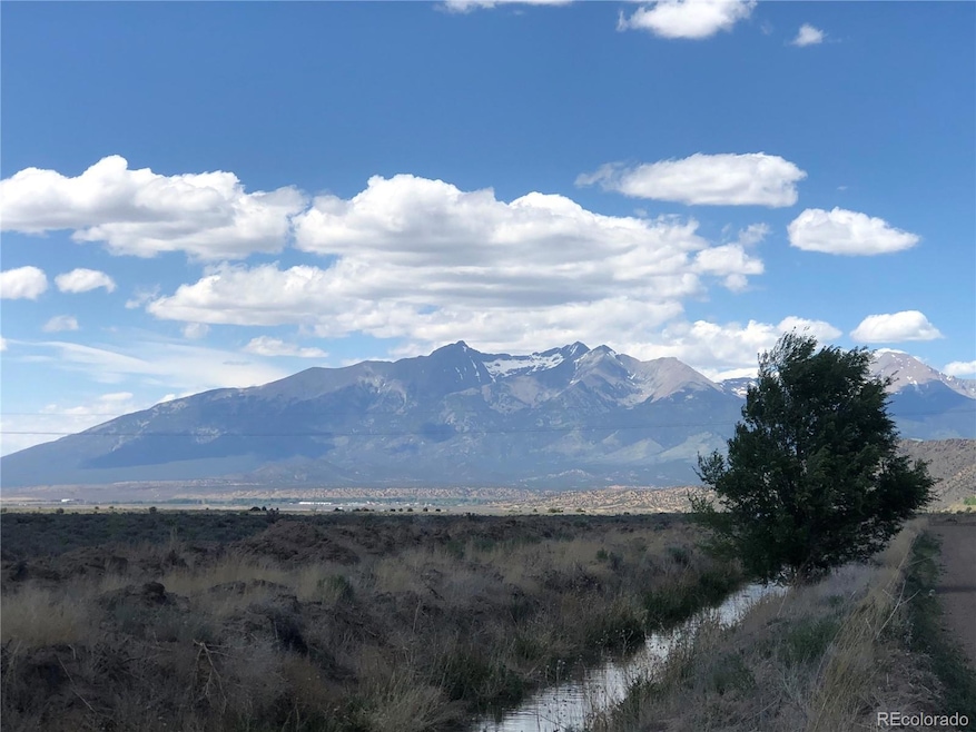 00 County Lane 6, Fort Garland, CO 81133 - photo 1