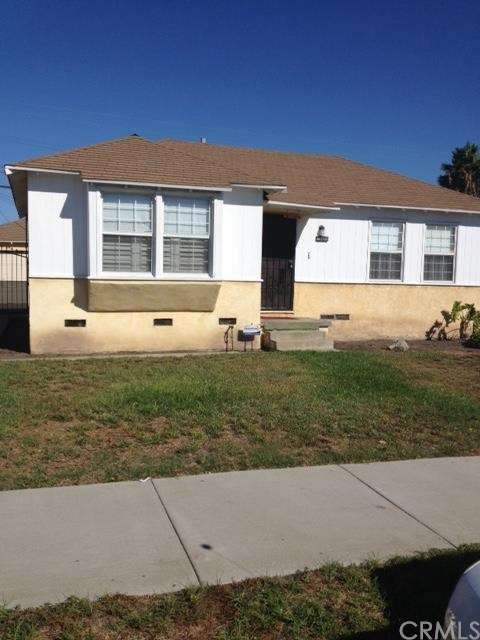 1101 E 118th Dr, Los Angeles, CA 90059 - photo 1