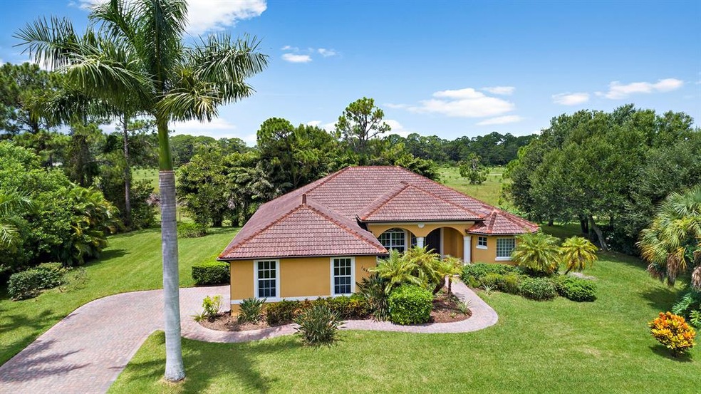 1651 Timberlake Dr, Fort Pierce, FL 34947 - photo 1