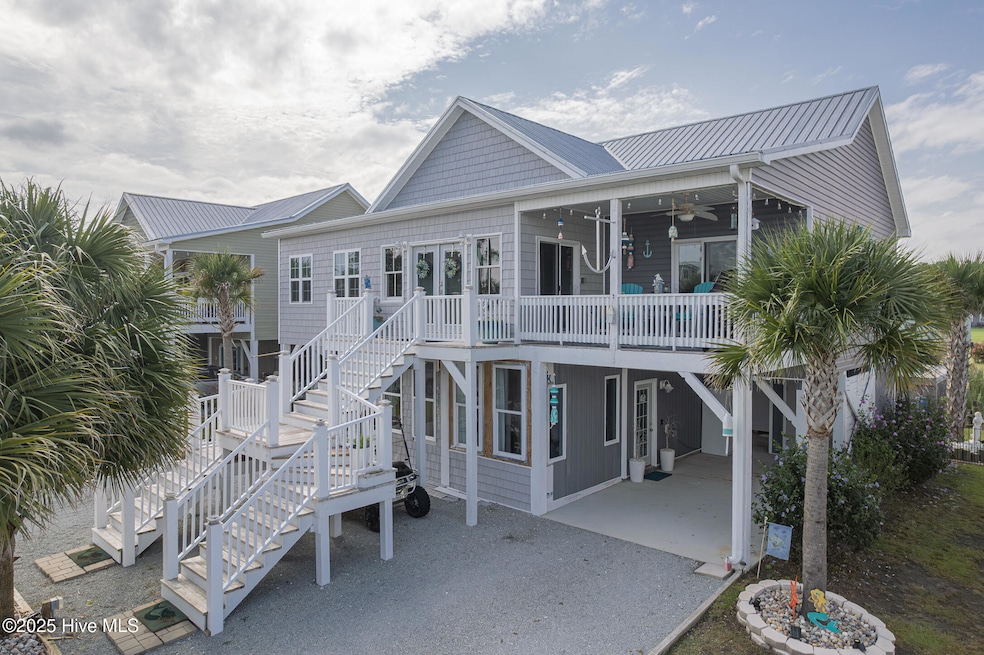 120 Shell Rock Ln, Hubert, NC 28539 - photo 1