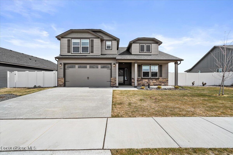 Front Elevation