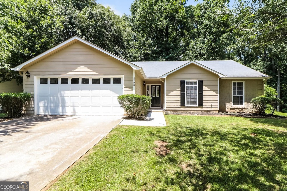 1726 Hearthstone Way, Jonesboro, GA 30236 - photo 1