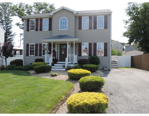 531 Kennedy St, Fall River, MA 02721 - photo 1