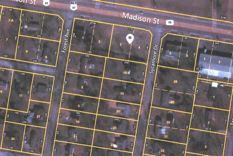 1 Madison St, Shelbyville, TN 37160 - photo 1