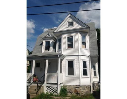 15 Hersey Place unit 1, Quincy, MA 02169 - photo 1