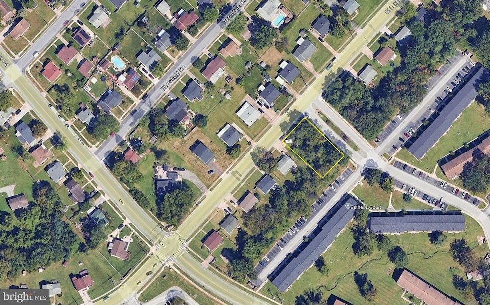 3111 Saint Lukes Ln, Baltimore, MD 21207 - photo 1