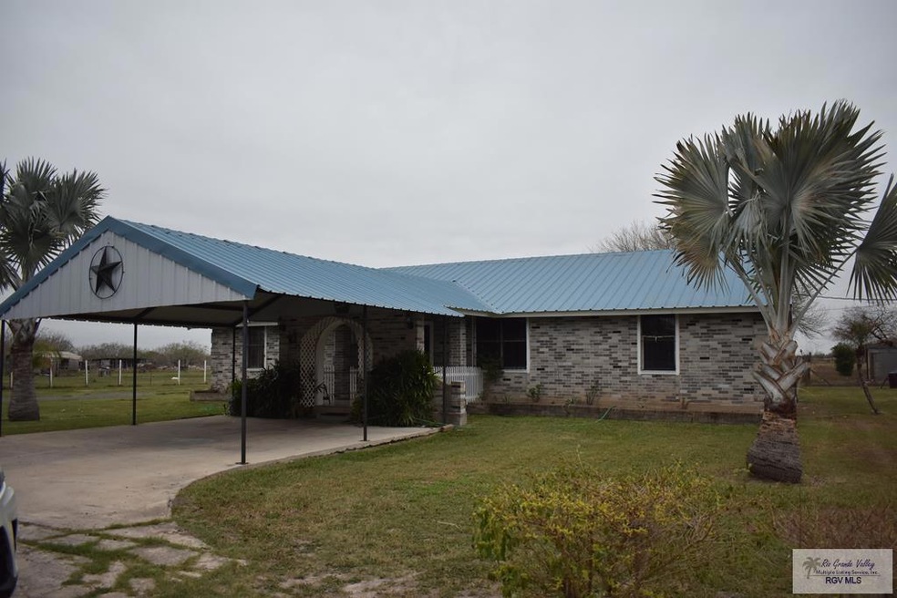 Main View