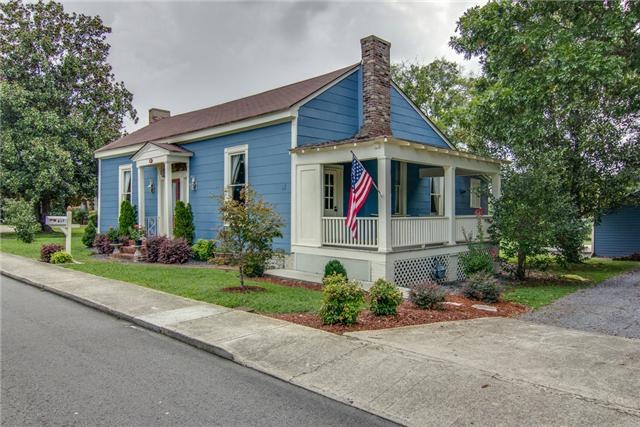 617 N Jefferson St, Shelbyville, TN 37160 - photo 1