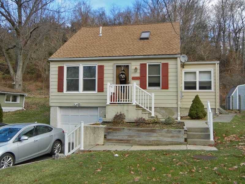 121 Asbury Broadway Rd, Asbury, NJ 08802 - photo 1