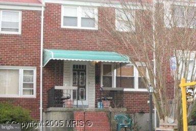 1005 Circle Dr, Halethorpe, MD 21227 - photo 1