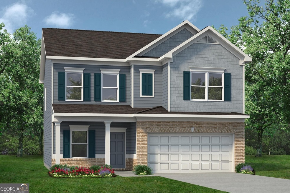 21 Echota Trail, Adairsville, GA 30103 - photo 1