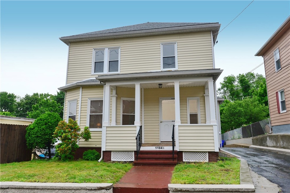 1104 Main St, West Warwick, RI 02893 - photo 1