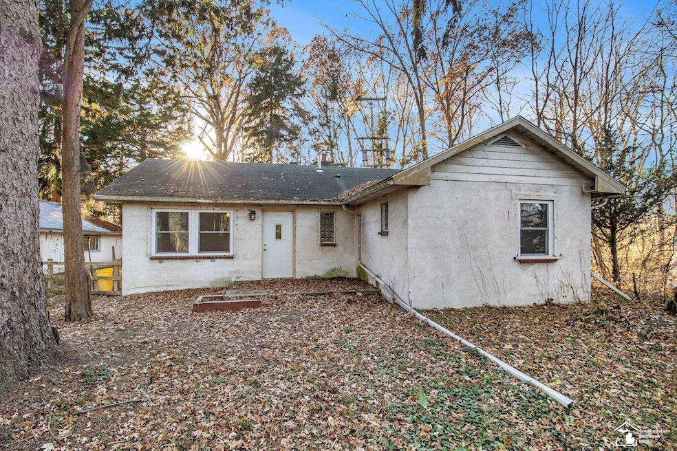 6399 Whiteford Center Rd, Lambertville, MI 48144 - photo 1