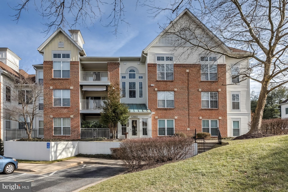3410 Bitterwood Place unit H102, Laurel, MD 20724 - photo 1