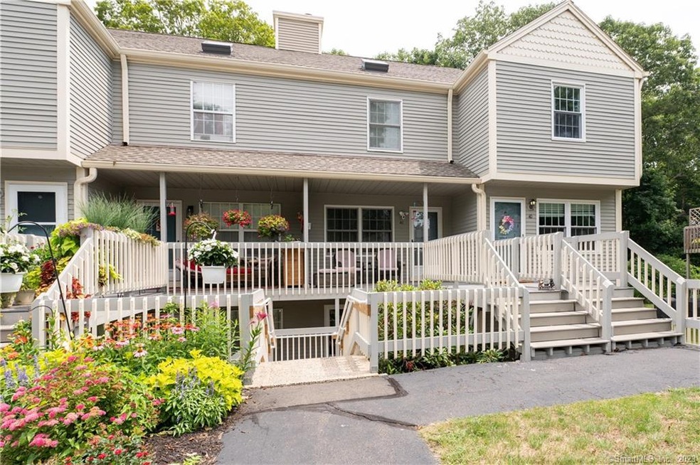 39 Manorwood Dr, Branford, CT 06405 - photo 1