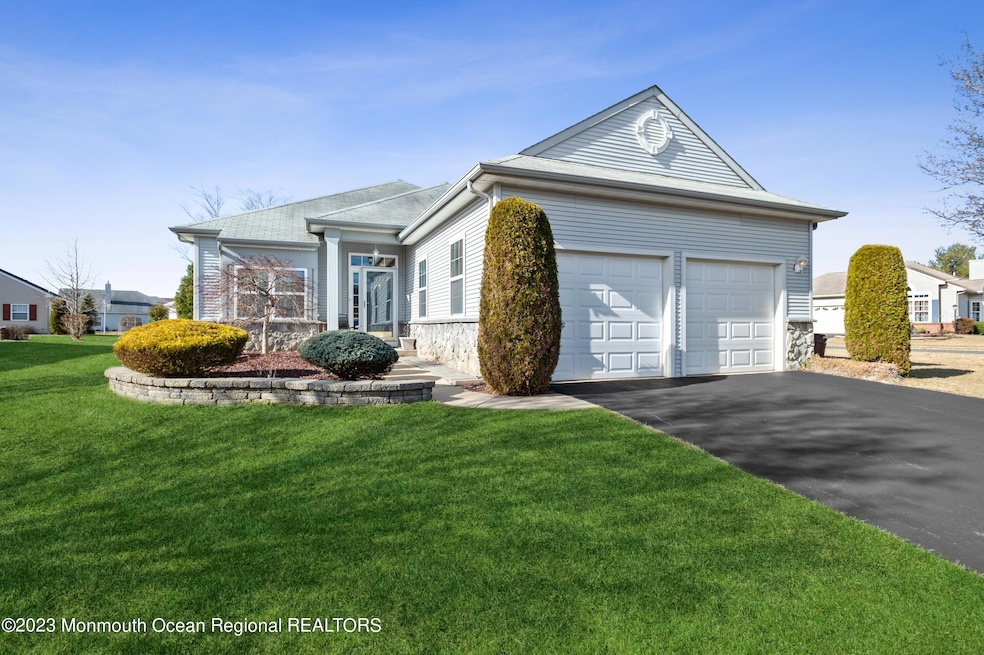 21 Margaux Dr, Manchester Township, NJ 08759 - photo 1