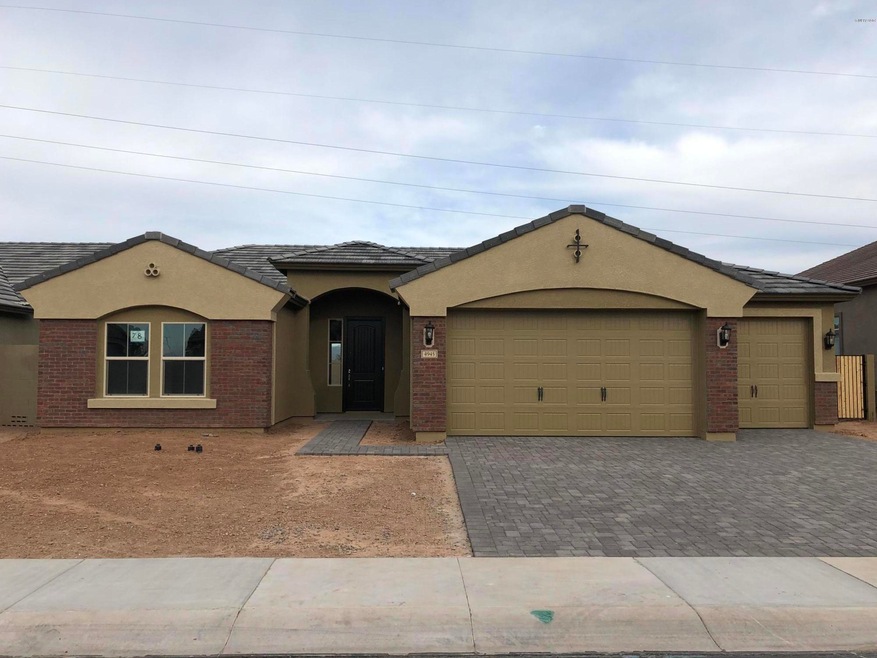 Curb Appeal