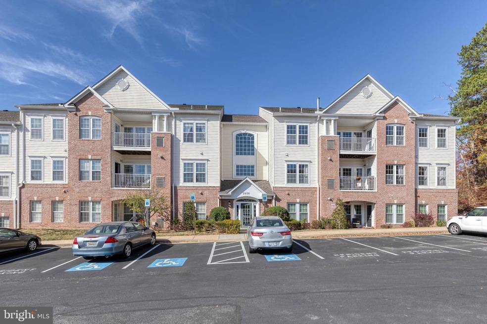 2406 Chestnut Terrace Ct unit 304, Odenton, MD 21113 - photo 1