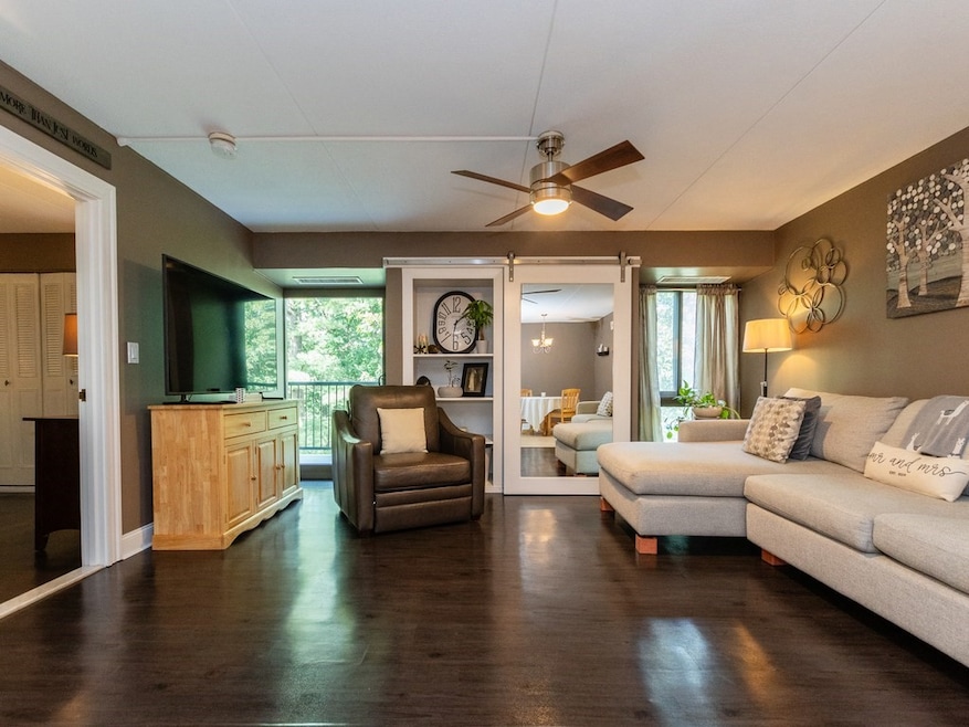 Tall Oaks Village unit 503, South Weymouth, MA 02190 - photo 1