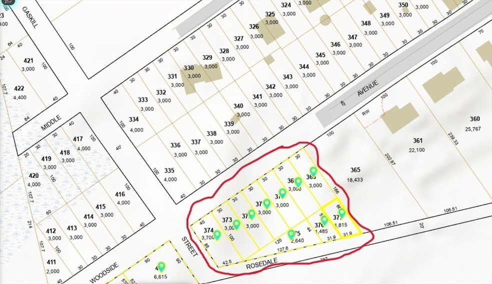 0 Woodside Ave, Attleboro, MA 02703 - photo 1