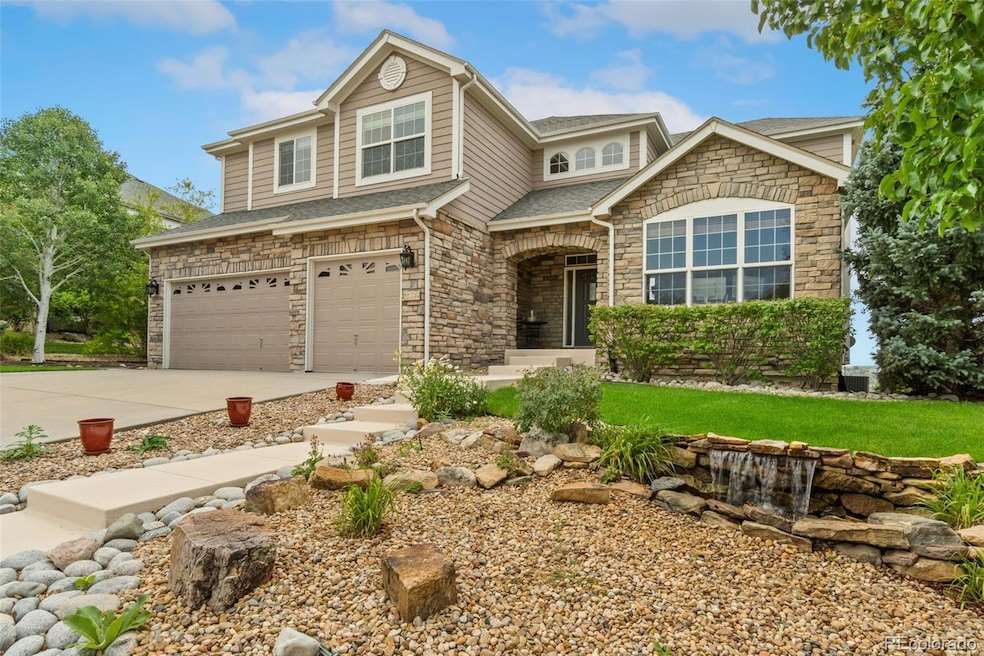 22138 E Hoover Dr, Aurora, CO 80016 - photo 1