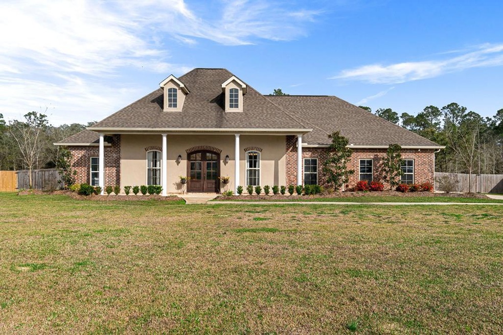 12236 E Pointe Dr, Perkinston, MS 39573 - photo 1