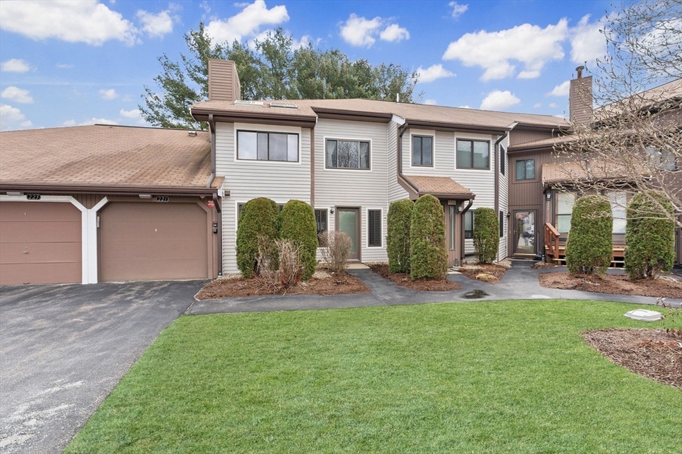 221 Trailside Way unit 221, Ashland, MA 01721 - photo 1