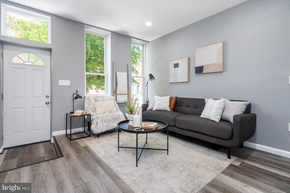 1409 N Bond St, Baltimore, MD 21213 - photo 1