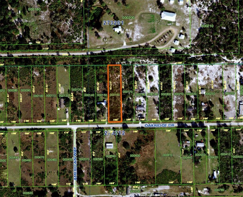 unlisted-address, Frostproof, FL 33843 - photo 1