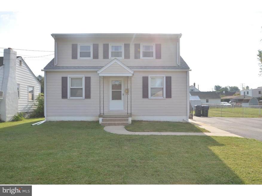 1209 Gilbert Ave, Wilmington, DE 19808 - photo 1