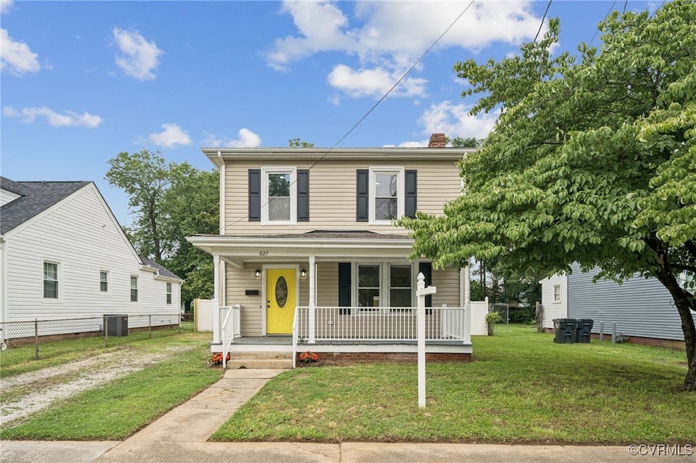 Sold $362,000 • Co-Listing Agent
