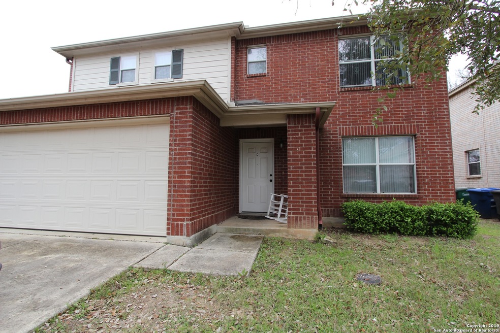 7806 Dunhill Coach, San Antonio, TX 78255 - photo 1