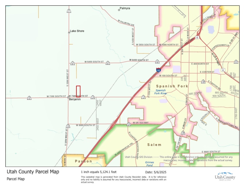 LOCATION! LOCATION! LOCATION!