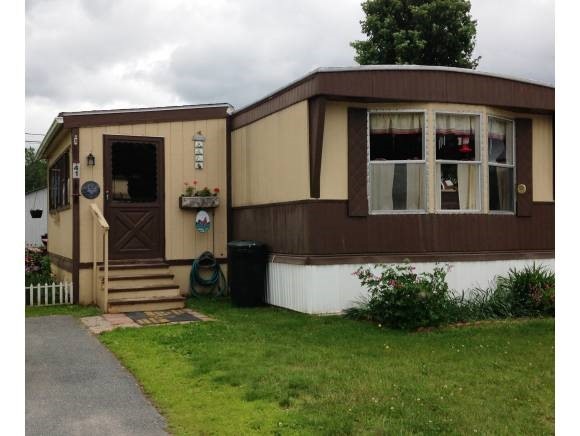 41 Coreys Mobile Home Park, Littleton, NH 03561 - photo 1