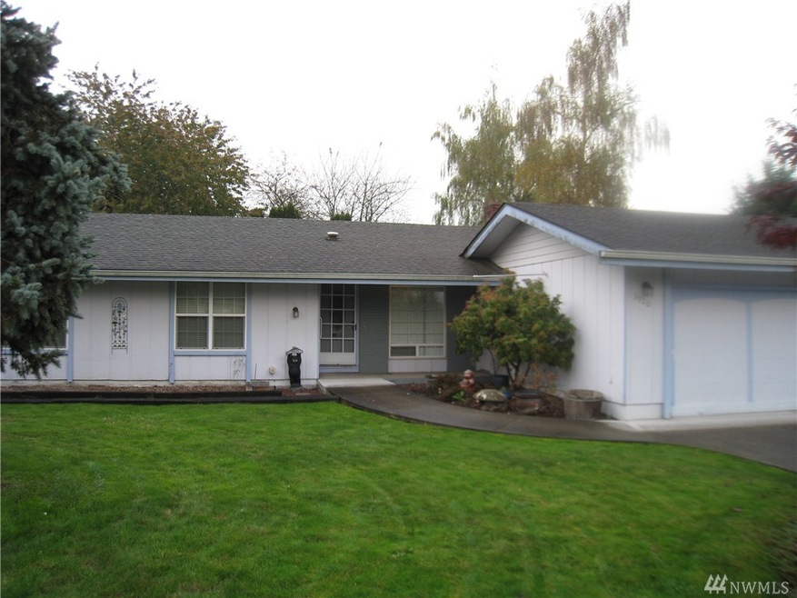 3920 Gardenia St, Longview, WA 98632 - photo 1