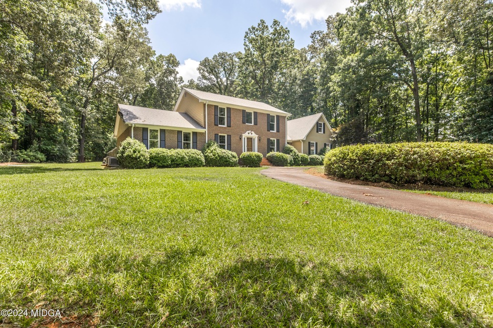 1415 Old Forsyth Rd, Macon, GA 31210 - photo 1