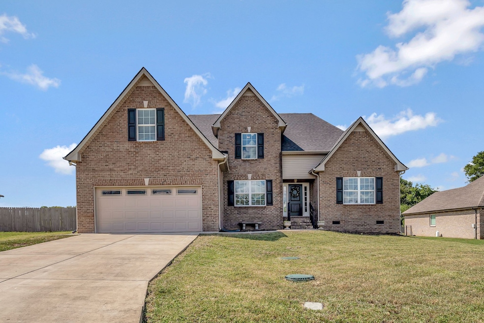 1113 Dundee Ct, Murfreesboro, TN 37129 - photo 1