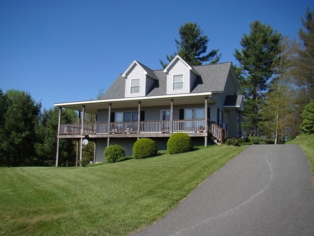 Main View
