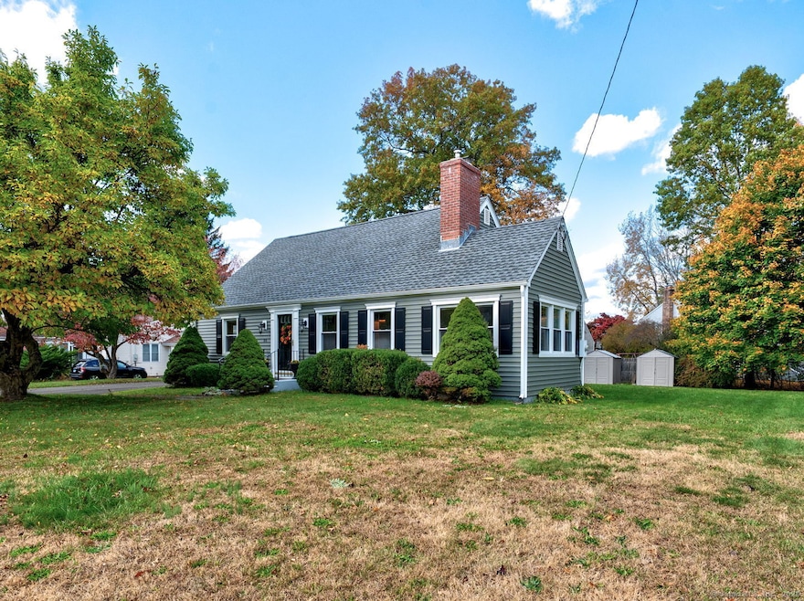 Under Contract $374,500