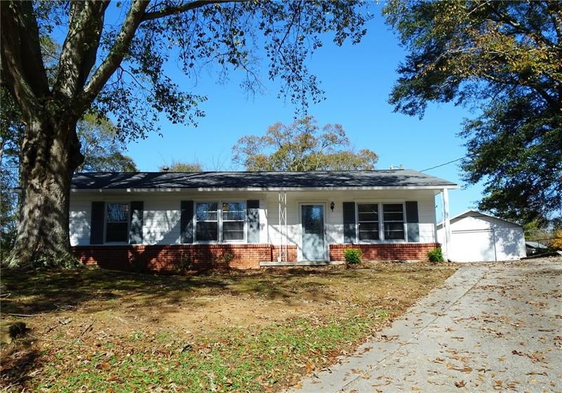 5133 Ellis Cir SW, Covington, GA 30014 - photo 1