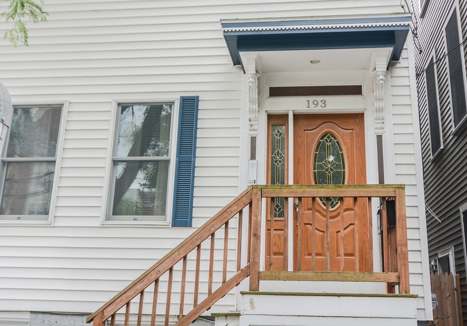 193 W 8th St unit 2, Boston, MA 02127 - photo 1