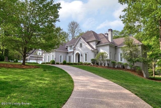 11606 Chapel Hill Rd, Prospect