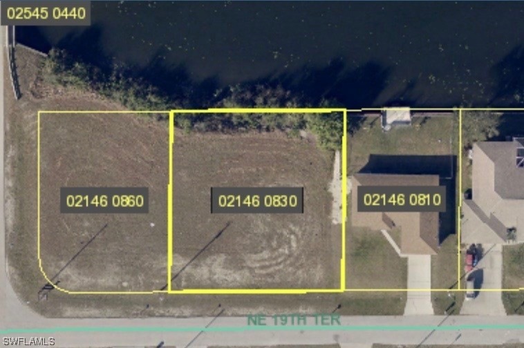 307 NE 19th Terrace, Cape Coral, FL 33909 - photo 1