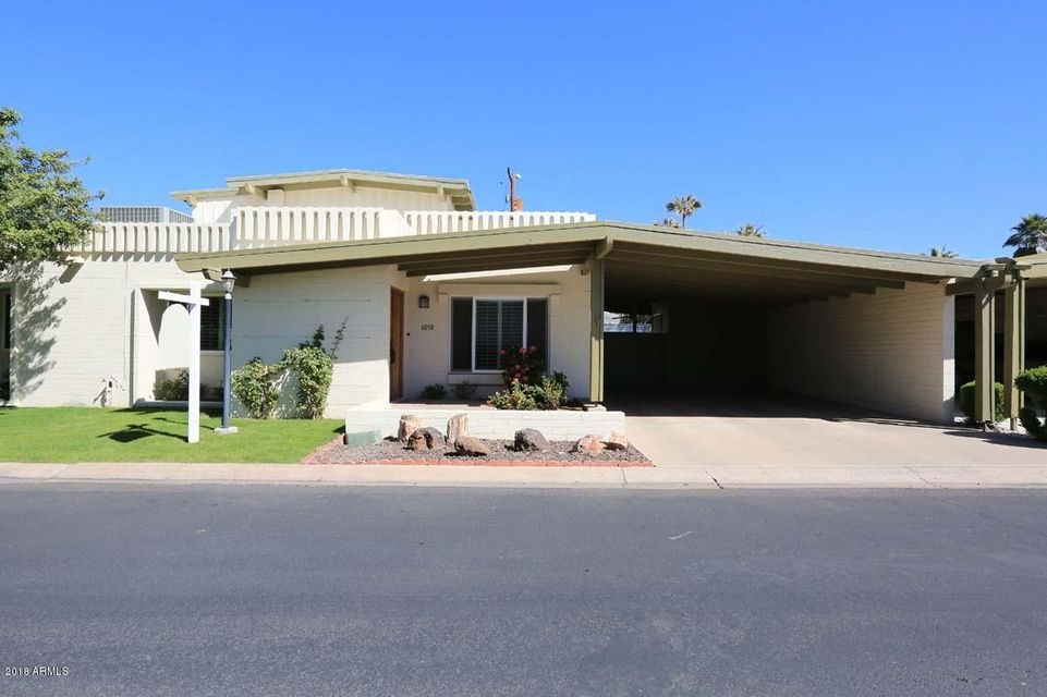Kingswood Home