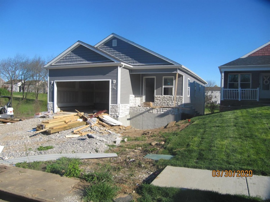 124 Bobby Jones Blvd, Frankfort, KY 40601 - photo 1