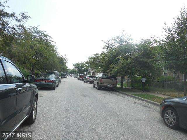 1706 E 29th St, Baltimore, MD 21218 - photo 1