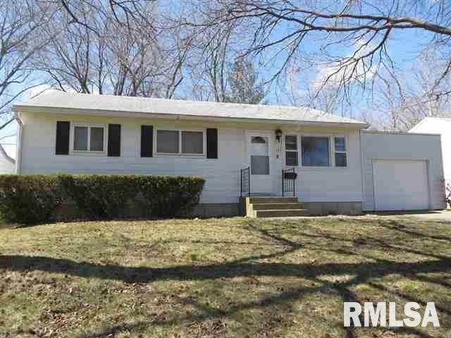 151 Portland Place, Lincoln, IL 62656 - photo 1